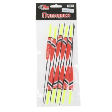 Поплавок "SKYFISH" 2 гр. цвет: 7#, арт: TZ134#-2G-7#